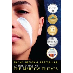 The Marrow Thieves (ISBN: 9781770864863)