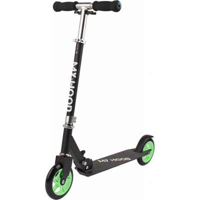 My Hood 145 505164 čierno zelená