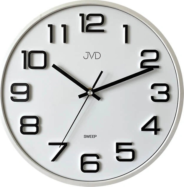 JVD HX2472.3