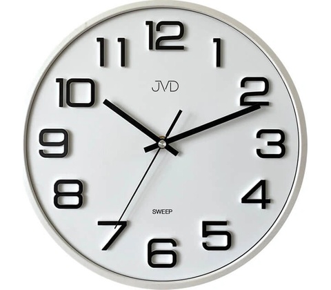 JVD HX2472.3