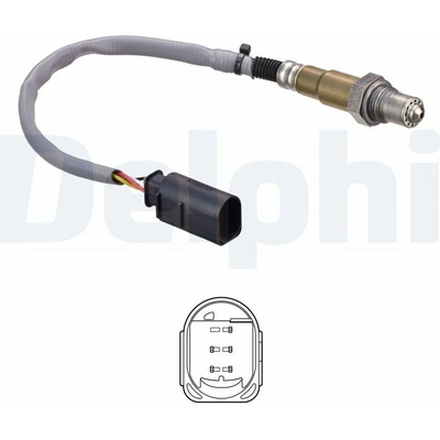 Lambda sonda DELPHI ES21133-12B1 (ES2113312B1)