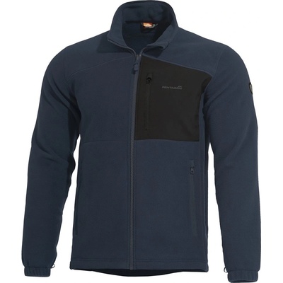 Mikina Pentagon Athos 2.0 Fleece midnight blue