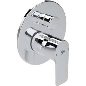 Ideal Standard Connect Air - Скрита батерия, хром A7035AA (A7035AA)