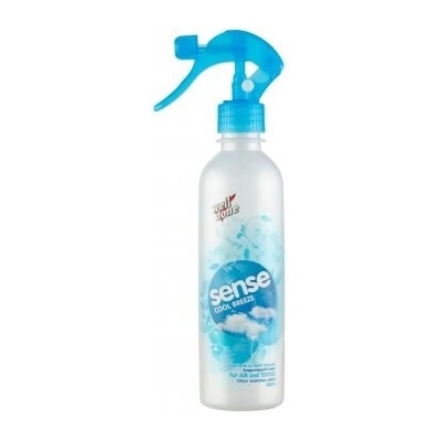 Well Done Sense Cool Breeze osviežovač textilu 350 ml