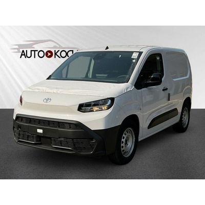 Toyota Proace City Electric L1 Meister 100 kW
