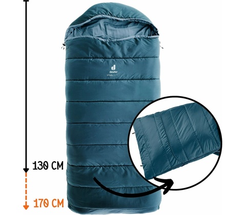 Deuter Starlight SQ
