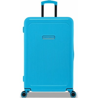 SUITSUIT® Expression Blue Lagoon modrá 89 l
