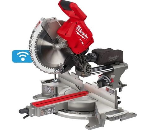 Milwaukee M18 FMS305-0