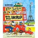 Letem světem / Busy, busy world