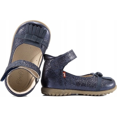 Emel E1074A-4 dievčenské balerínky