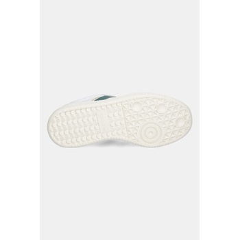 Adidas Кожени маратонки adidas Originals Samba XLG в бяло JR0934 (JR0934)