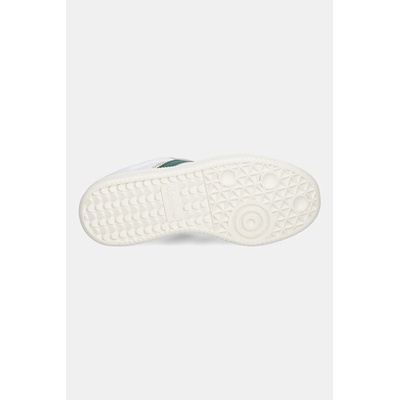 Adidas Кожени маратонки adidas Originals Samba XLG (JR0934)