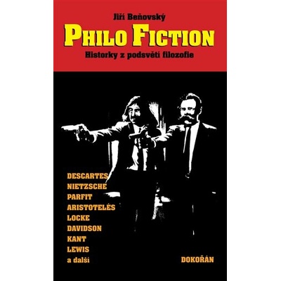 Dokořán Philo Fiction