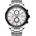 Curren Часовник curren st-6217 - Сребрист kp6217
