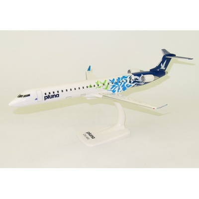 PPC Holland Bombardier CRJ-900LR CL-600-2D24 Pluna Snap-Fit 1:100