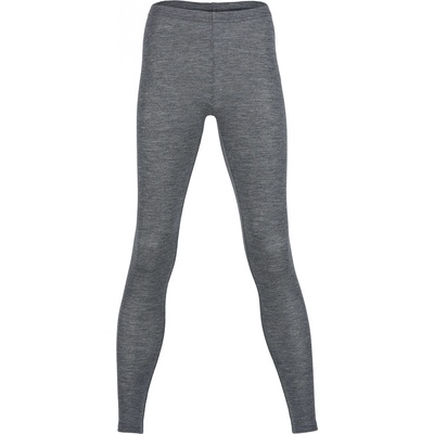 Engel Дамско мериносово термобельо Engel Women's Leggings - Schiefer - размер 34/36 (EU) (115-1152-0312)
