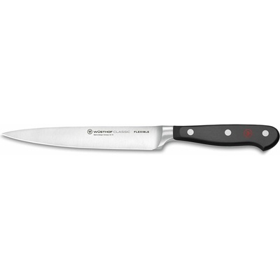 Wüsthof CLASSIC vykosťovací pružný 16 cm