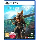 Biomutant