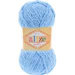 alize Softy 40 Плетива прежда (22300040-ALIZE)