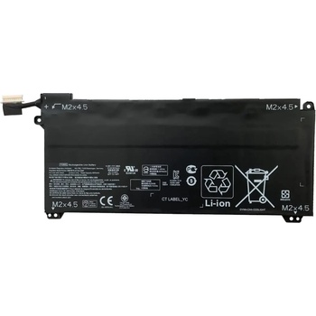 Image 1 of HP HP, 3 клетки, 11.1V, 57Wh, Заместител (PG06XL)