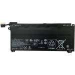 HP HP, 3 клетки, 11.1V, 57Wh, Заместител (PG06XL)