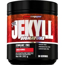 ProSupps Dr. Jekyll Signature 282 g