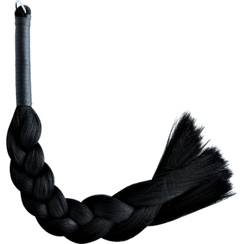 Image 1 of Kiotos Hair Whip Synthetic Black