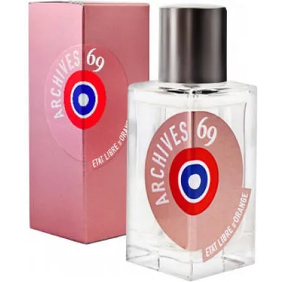 État Libre d'Orange Archives 69 EDP 100 ml Tester