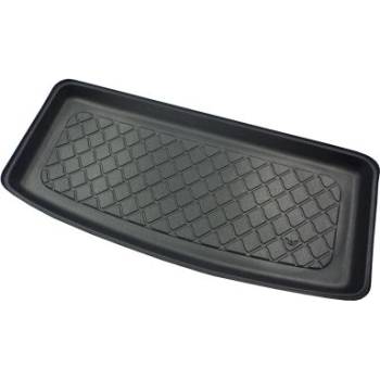 Image 1 of Гумирана стелка за багажник за Kia Picanto III JA (2017+) Hatchback 5d - upper boot; on adjustable boot floor