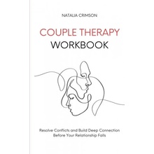 Couple Therapy Workbook