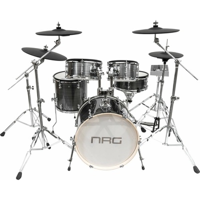 NRG EDK-1000 Pro Kit Grey