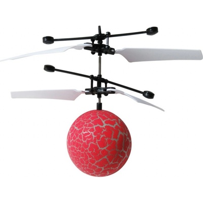 Alltoys Vrtulníková koule s LED