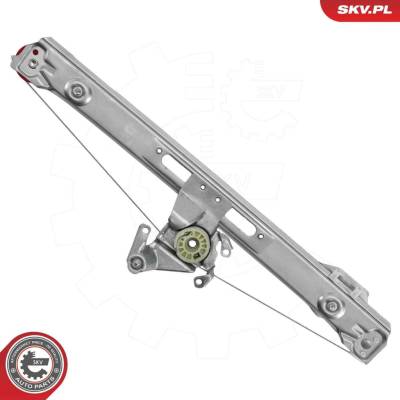 Zvedací zařízení oken ESEN SKV 01SKV084
