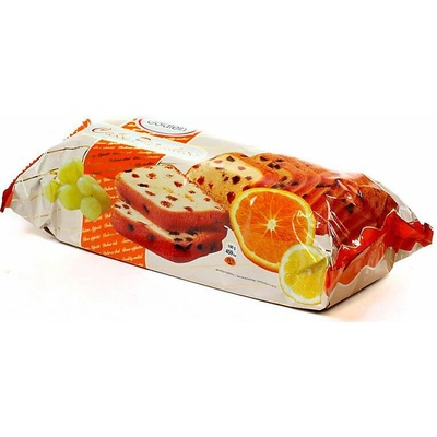 Goldfein Ovocný chlebíček blok 300 g