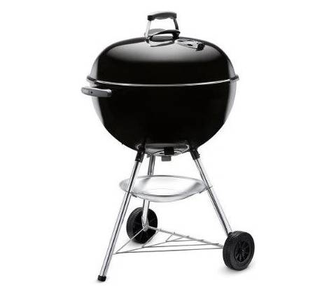 Weber Bar-B-Kettle 1331004
