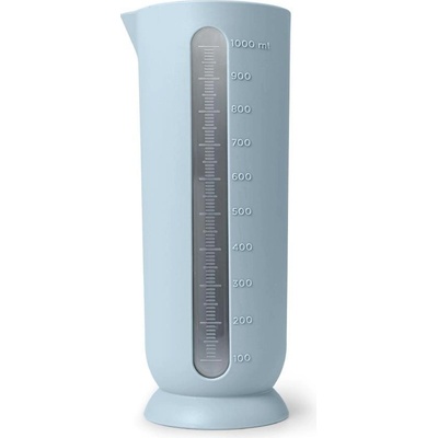 BLIM PLUS Odmerná karafa BLIM PLUS QB L CF3-3-310 Ocean Light, 1000 ml