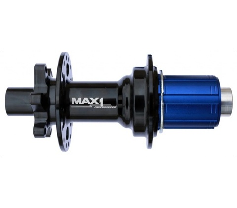 MAX1 Performance Disc