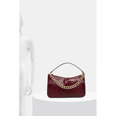 Кожена чанта Twinset (252TD8252)