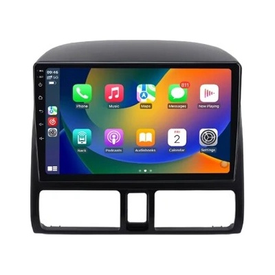 AWESAFE Honda CR-V CRV 2 2001-2006 2758_2GB