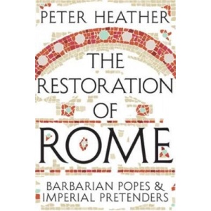Restoration of Rome (ISBN: 9781447241072)