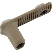 Amoeba Handstop M-LOK tan