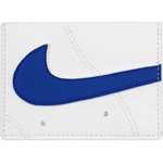Nike Icon Air Force 1 white/game royal/white
