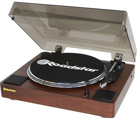 Roadstar TT-260
