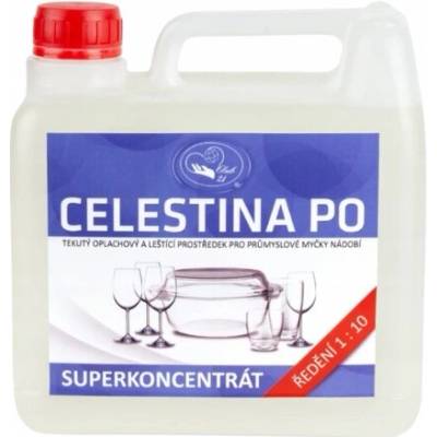 Missiva PO pro průmyslové myčky nádobí 15 l