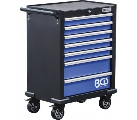 BGS Technic 4207