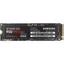 Samsung 950 PRO 256GB, 2,5", SSD, MZ-V5P256BW