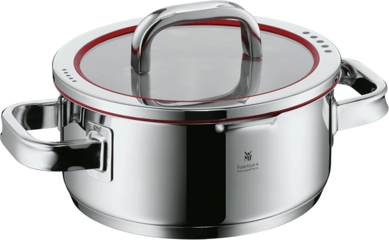 WMF kastrol 24 cm Function 4