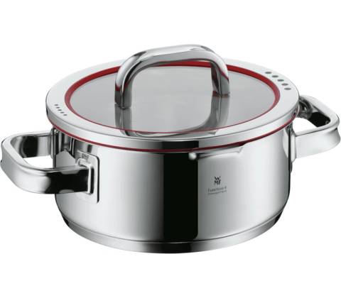 WMF kastrol 24 cm Function 4