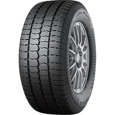 Yokohama BLUEARTH-VAN ALL SEASON RY61 C 235/65 R16 121/119R