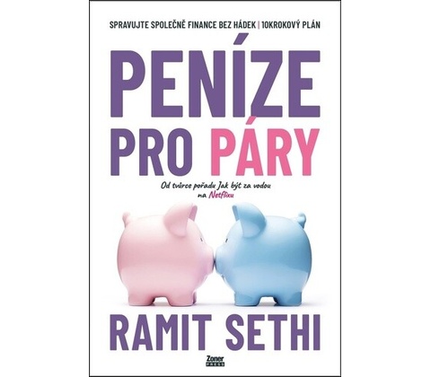 Peníze pro páry